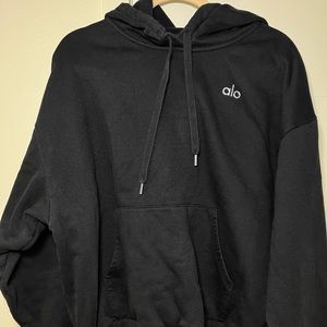 Alo yoga hoodie